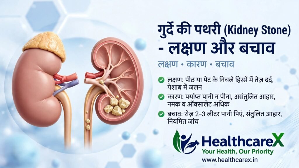 Kidney Stone Treatment: 10 Home Remedies for Kidney Stones - HealthcareX